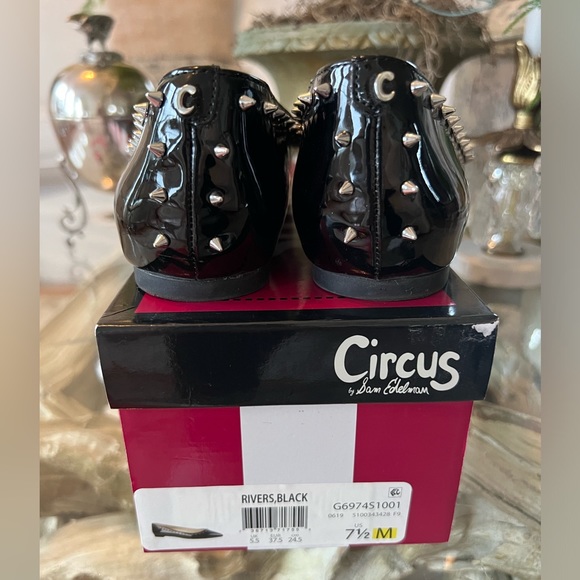 CIRCUS BY SAM EDELMAN WOMENS SHOES - Picture 4 of 8